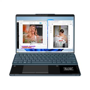 Lenovo Yoga Book 9 Core Ultra 7 155U-32Gb-1Tb Ssd-13.3inc-W11