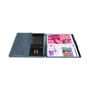 Lenovo Yoga Book 9 Core Ultra 7 155U-32Gb-1Tb Ssd-13.3inc-W11