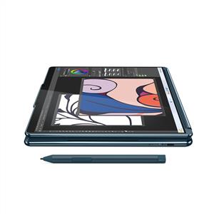 Lenovo Yoga Book 9 Core Ultra 7 155U-32Gb-1Tb Ssd-13.3inc-W11