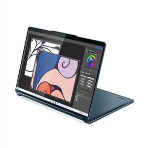 Lenovo Yoga Book 9 Core Ultra 7 155U-32Gb-1Tb Ssd-13.3inc-W11