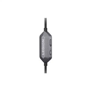 Lenovo Legion E510 Gaming Kulaklık - Siyah
