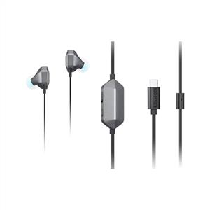Lenovo Legion E510 Gaming Kulaklık - Siyah