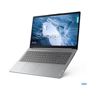 Lenovo Ideapad 1 Celeron N4020-4Gb-128Gb Ssd-15.6inc-W11