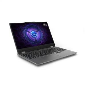Lenovo LOQ 12.Nesil Core i5 12450HX-RTX4050 6Gb-24Gb-512Gb Ssd-15.6-W11