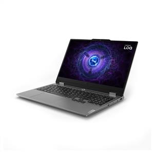Lenovo LOQ 12.Nesil Core i5 12450HX-RTX4050 6Gb-24Gb-512Gb Ssd-15.6-W11