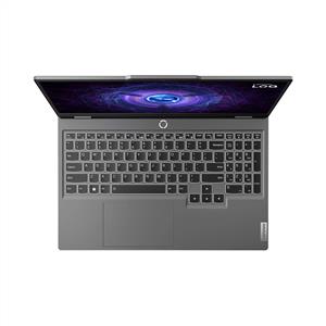 Lenovo LOQ 12.Nesil Core i5 12450HX-RTX4050 6Gb-24Gb-512Gb Ssd-15.6-W11