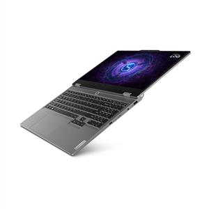 Lenovo LOQ 12.Nesil Core i5 12450HX-RTX4050 6Gb-24Gb-512Gb Ssd-15.6-W11