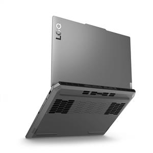 Lenovo LOQ 12.Nesil Core i5 12450HX-RTX4050 6Gb-24Gb-512Gb Ssd-15.6-W11