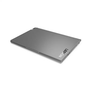 Lenovo Legion 5 14.Nesil Core i9 14900HX-RTX4070 8Gb-32Gb-1Tb Ssd-16inc-W11