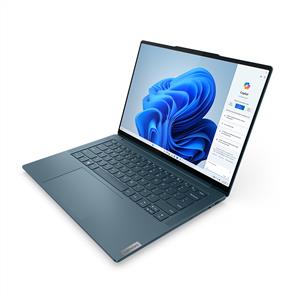 Lenovo Yoga Pro 7 Core Ultra 7 155H-32Gb-1Tb Ssd-14.5inc-W11