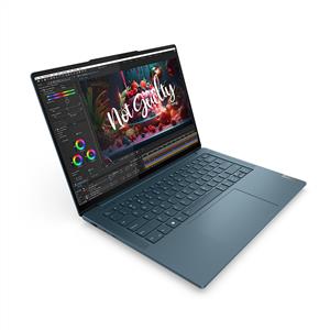 Lenovo Yoga Pro 7 Core Ultra 7 155H-32Gb-1Tb Ssd-14.5inc-W11