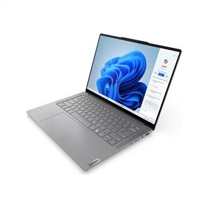 Lenovo Yoga Pro 7 Core Ultra 7 155H-RTX4050 6GB-16Gb-1Tb Ssd-14.5inc-W11