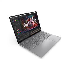 Lenovo Yoga Pro 7 Core Ultra 7 155H-RTX4050 6GB-16Gb-1Tb Ssd-14.5inc-W11