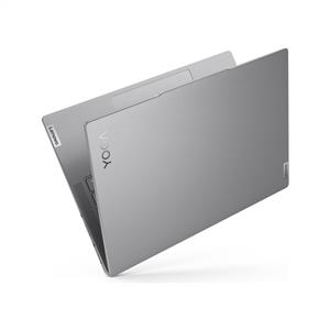 Lenovo Yoga Pro 7 Core Ultra 7 155H-RTX4050 6GB-16Gb-1Tb Ssd-14.5inc-W11