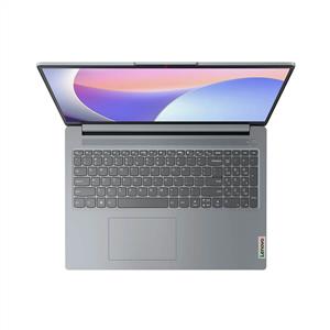 Lenovo Ideapad Slim 3 12.Nesil Core i5 12450H-8Gb-256Gb Ssd-15.6inc-W11