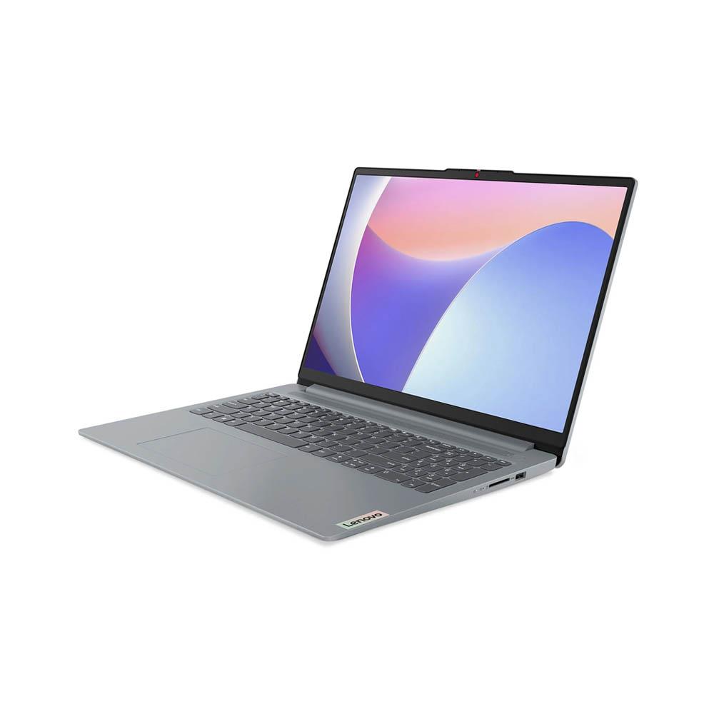 Lenovo Ideapad Slim 3 12.Nesil Core i5 12450H-8Gb-256Gb Ssd-15.6
