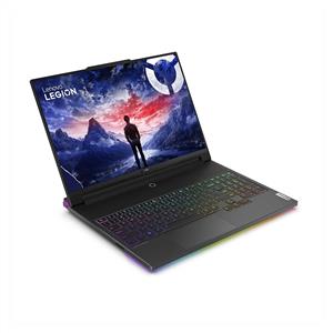 Lenovo Legion 9 14.Nesil Core i9 14900HX-RTX4090 16Gb-64Gb-2Tb Ssd-16inc-W11