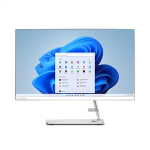  LENOVO AIO 3 INTEL CORE İ5 12450H 2 GHZ 8 GB 512 GB SSD INTEL UHD WIN11 27"