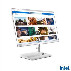 LENOVO AIO 3 INTEL CORE İ5 12450H 2 GHZ 8 GB 512 GB SSD INTEL UHD WIN11 27"