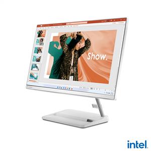 LENOVO AIO 3 INTEL CORE İ5 12450H 2 GHZ 8 GB 512 GB SSD INTEL UHD WIN11 27"