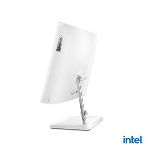 LENOVO AIO 3 INTEL CORE İ5 12450H 2 GHZ 8 GB 512 GB SSD INTEL UHD WIN11 27"