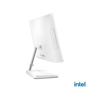 LENOVO AIO 3 INTEL CORE İ5 12450H 2 GHZ 8 GB 512 GB SSD INTEL UHD WIN11 27"