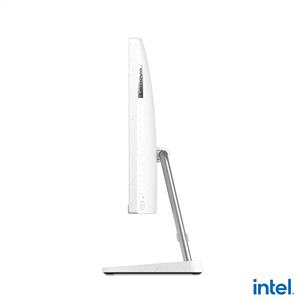 LENOVO AIO 3 INTEL CORE İ5 12450H 2 GHZ 8 GB 512 GB SSD INTEL UHD WIN11 27"