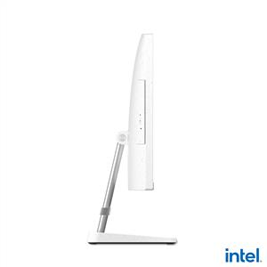 LENOVO AIO 3 INTEL CORE İ5 12450H 2 GHZ 8 GB 512 GB SSD INTEL UHD WIN11 27"