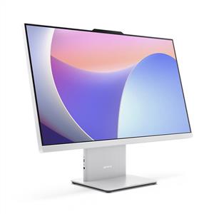 LENOVO AIO INTEL CORE İ7 13620H 2.4 GHZ 16 GB 512 GB SSD INTEL UHD WIN11 27"