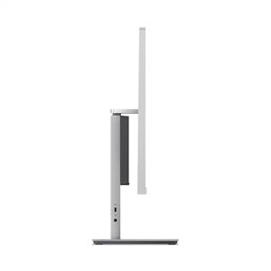 LENOVO AIO INTEL CORE İ7 13620H 2.4 GHZ 16 GB 512 GB SSD INTEL UHD WIN11 27"