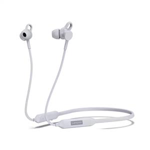 Lenovo 500 Bluetooth Kulak İçi Kulaklık - Beyaz
