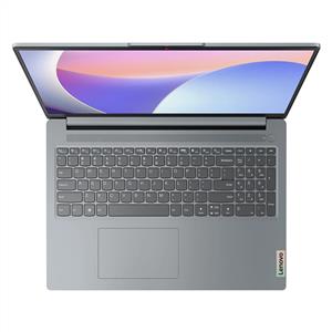 Lenovo Ideapad 3 Intel N100-4Gb-128Gb Ufs-15.6inc-W11