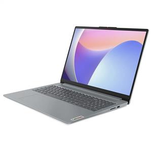 Lenovo Ideapad 3 Intel N100-4Gb-128Gb Ufs-15.6inc-W11
