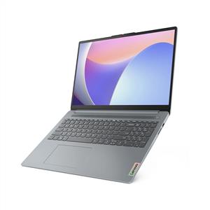 Lenovo Ideapad 3 Intel N100-4Gb-128Gb Ufs-15.6inc-W11