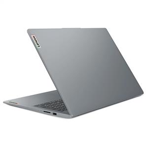 Lenovo Ideapad 3 Intel N100-4Gb-128Gb Ufs-15.6inc-W11