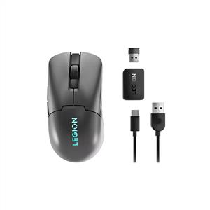 LENOVO LEGION M600s Qi KABLOSUZ GAMING MOUSE