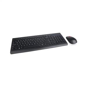 LENOVO 510 KABLOSUZ COMBO KLAVYE MOUSE SET