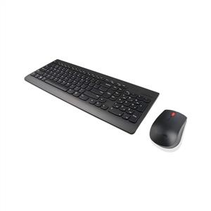 LENOVO 510 KABLOSUZ COMBO KLAVYE MOUSE SET