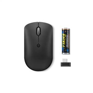 LENOVO 400 USB-C KABLOSUZ MOUSE