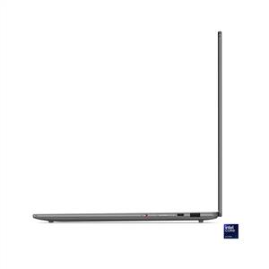 Lenovo Yoga Slim 7 Aura Edition 2.Nesil Core Ultra 7 256V-16Gb-512Gb Ssd-15.3inc-W11