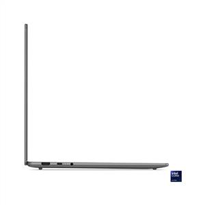 Lenovo Yoga Slim 7 Aura Edition 2.Nesil Core Ultra 7 256V-16Gb-512Gb Ssd-15.3inc-W11