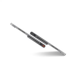 Lenovo Tab Plus 2Ghz 8Gb 256Gb 11.5inch 2K- Android Tablet