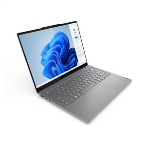 Lenovo Yoga Slim 7 Core Ultra 5 125H-16Gb-512Gb Ssd-14inc-W11