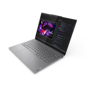 Lenovo Yoga Slim 7 Core Ultra 5 125H-16Gb-512Gb Ssd-14inc-W11