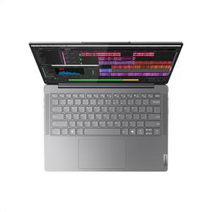 Lenovo Yoga Slim 7 Core Ultra 5 125H-16Gb-512Gb Ssd-14inc-W11