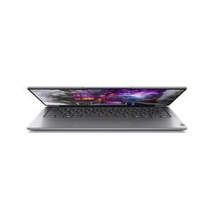 Lenovo Yoga Slim 7 Core Ultra 5 125H-16Gb-512Gb Ssd-14inc-W11