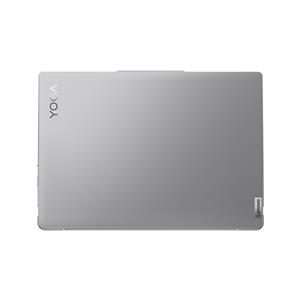 Lenovo Yoga Slim 7 Core Ultra 5 125H-16Gb-512Gb Ssd-14inc-W11