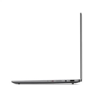 Lenovo Yoga Slim 7 Core Ultra 5 125H-16Gb-512Gb Ssd-14inc-W11