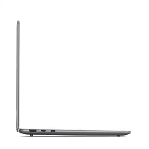 Lenovo Yoga Slim 7 Core Ultra 5 125H-16Gb-512Gb Ssd-14inc-W11