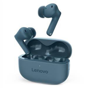Lenovo Tws Yoga Pc Edition Kulaklık - Deniz Mavisi